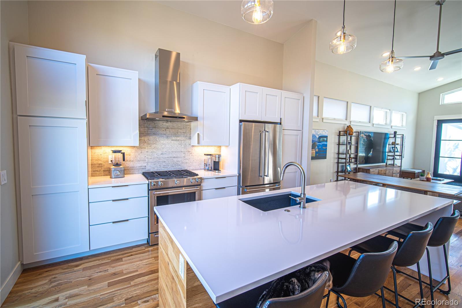 214 Two Rivers Road Salida, CO 81201 - Photo 9 of 29 Gallery Image 9