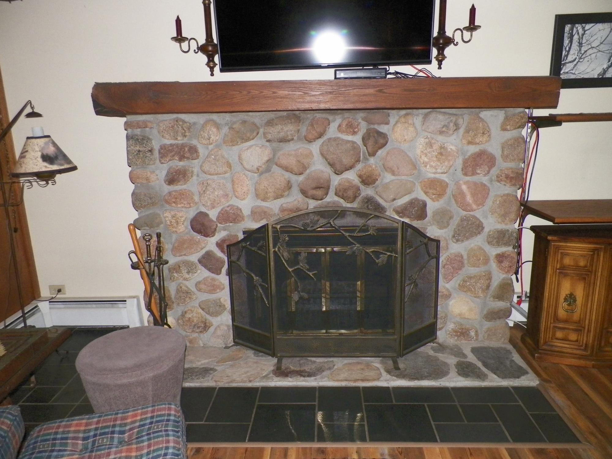 8841 Evenson Point Road Minocqua, WI 54548 - Photo 31 of 33 Gallery Image 31