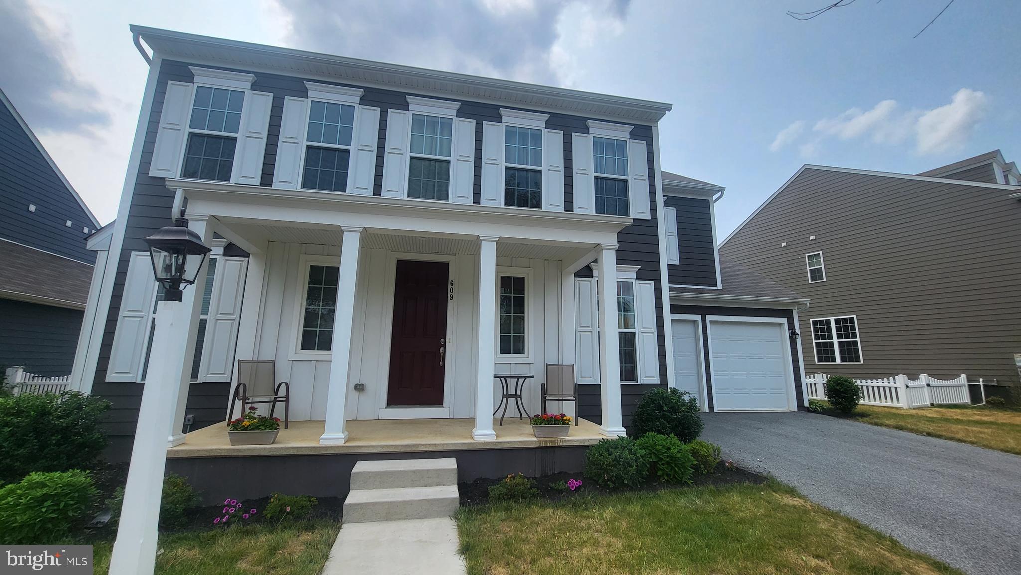 609 Line Road Mechanicsburg, PA 17050 - Photo 1 of 111 Gallery Image 1