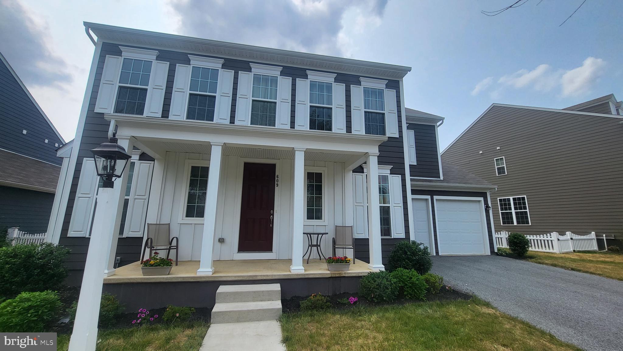 609 Line Road Mechanicsburg, PA 17050 - Photo 2 of 111 Gallery Image 2