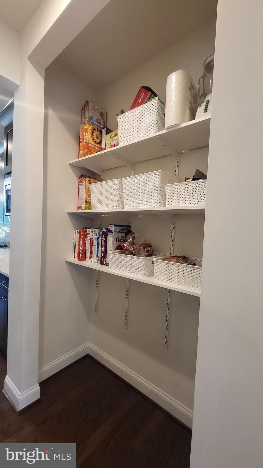 609 Line Road Mechanicsburg, PA 17050 - Photo 25 of 111 Open pantry