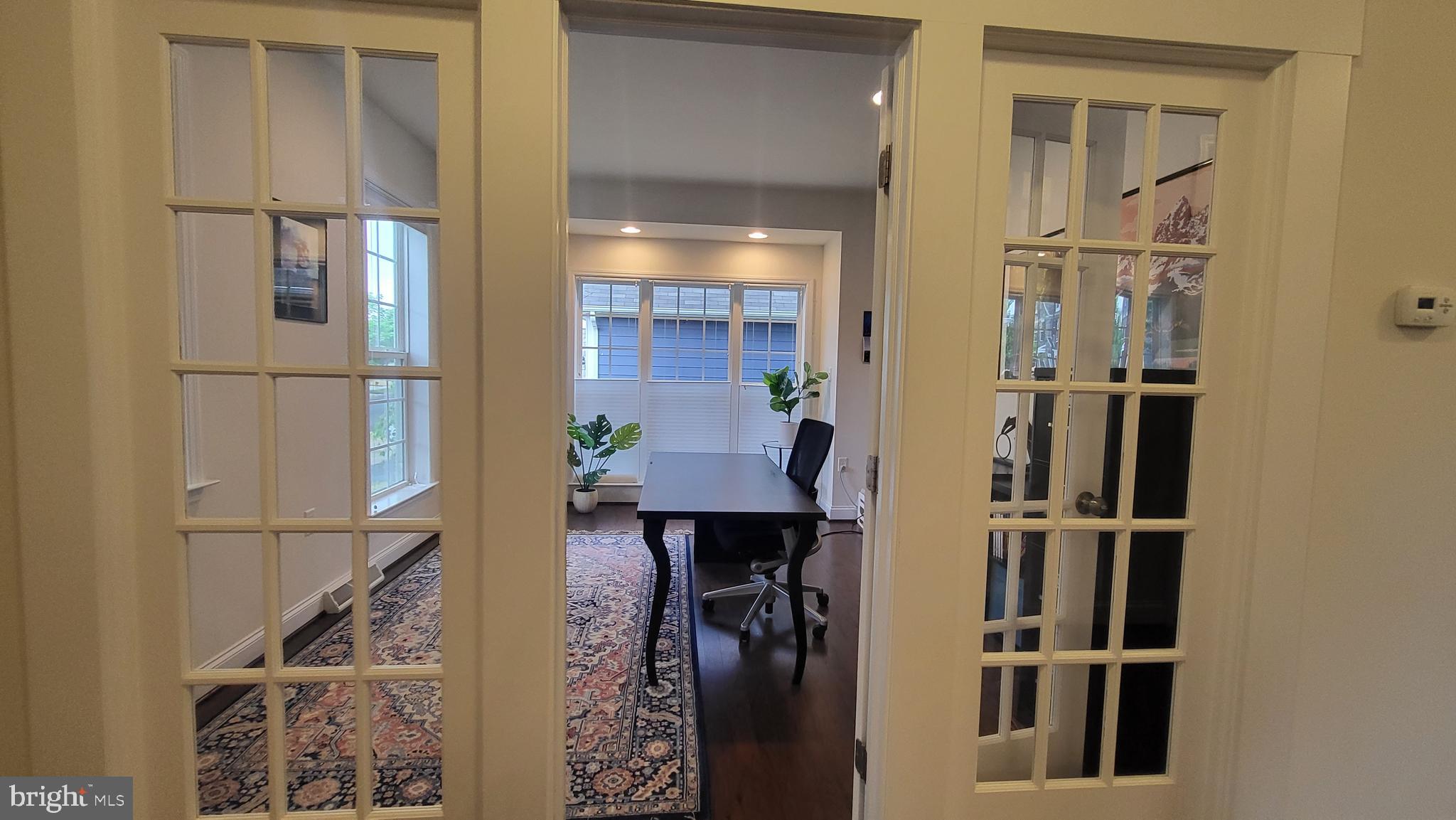 609 Line Road Mechanicsburg, PA 17050 - Photo 38 of 111 Formal living/office