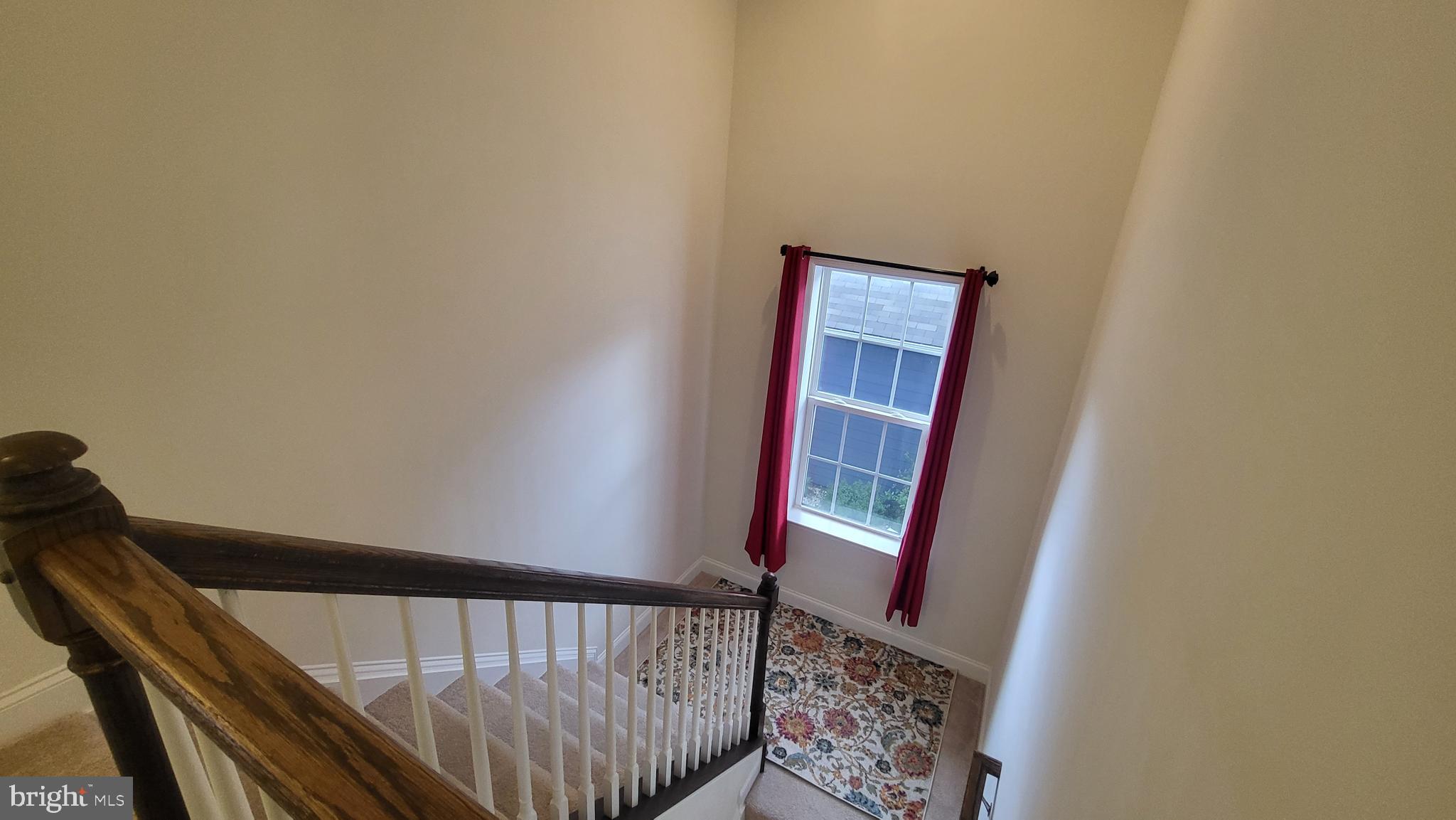 609 Line Road Mechanicsburg, PA 17050 - Photo 43 of 111 Stairs with a landing and window