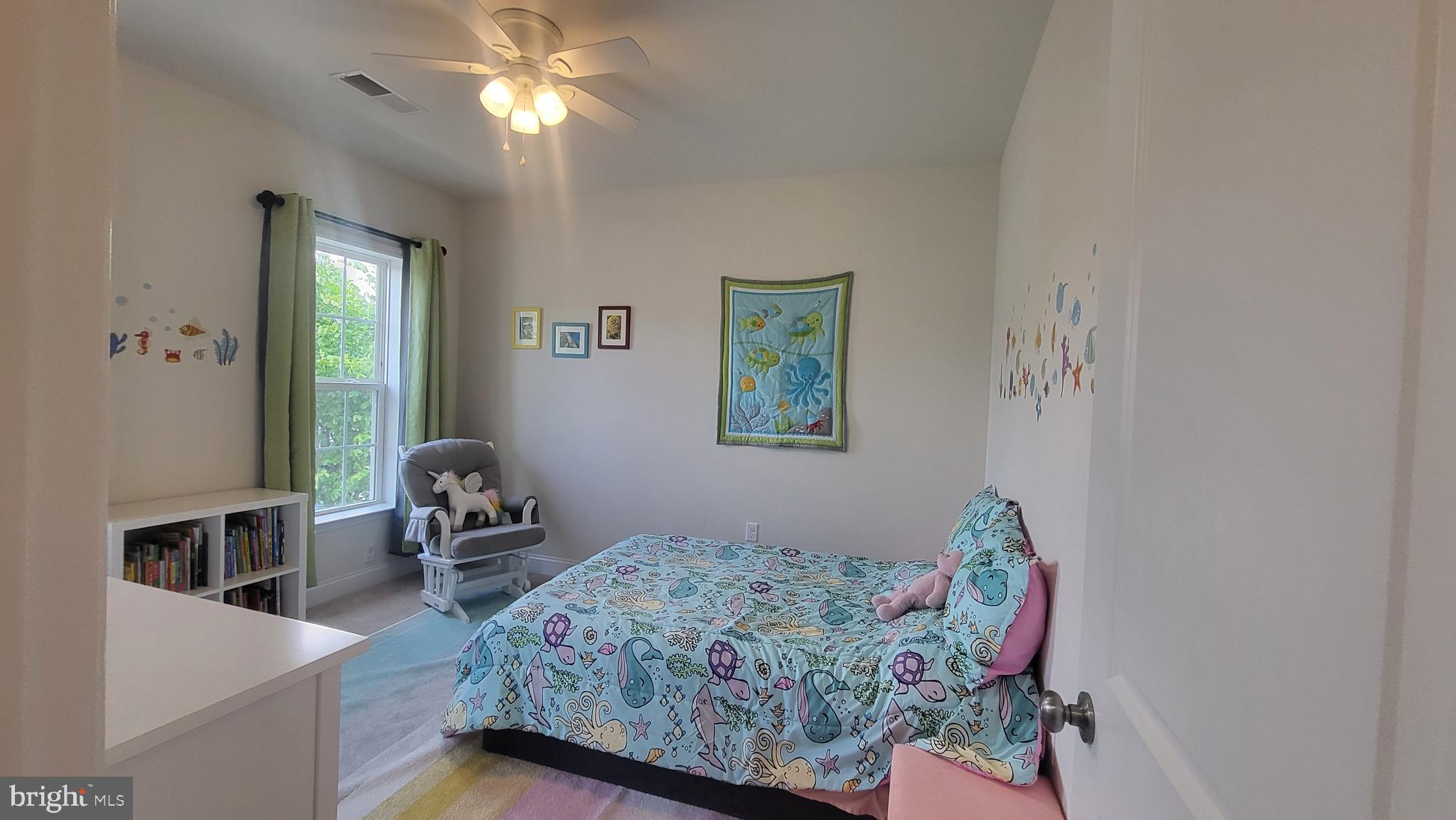 609 Line Road Mechanicsburg, PA 17050 - Photo 44 of 111 Bedroom 1