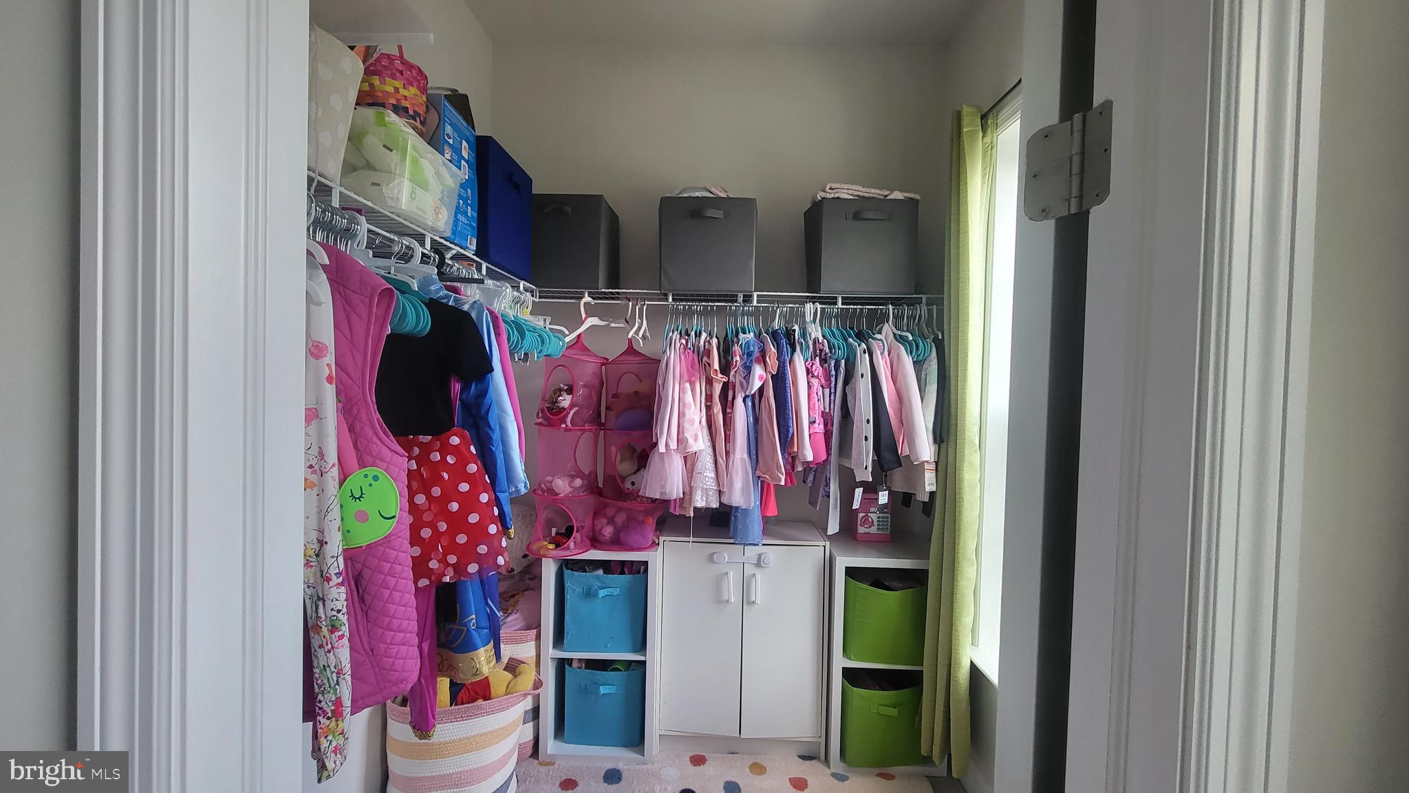 609 Line Road Mechanicsburg, PA 17050 - Photo 49 of 111 Walk - in closet