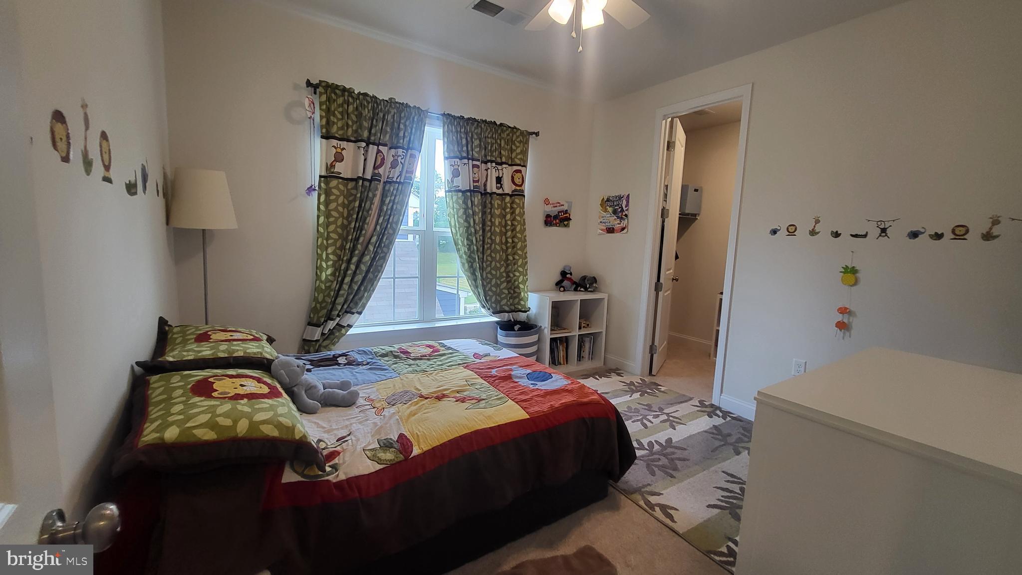 609 Line Road Mechanicsburg, PA 17050 - Photo 61 of 111 Bedroom 3