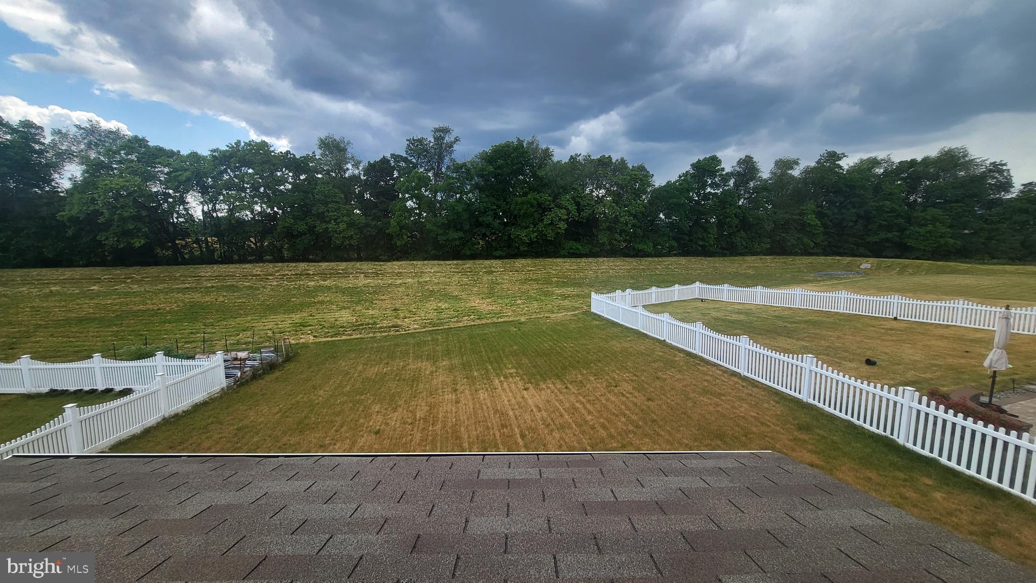 609 Line Road Mechanicsburg, PA 17050 - Photo 77 of 111 View from primary bedroom