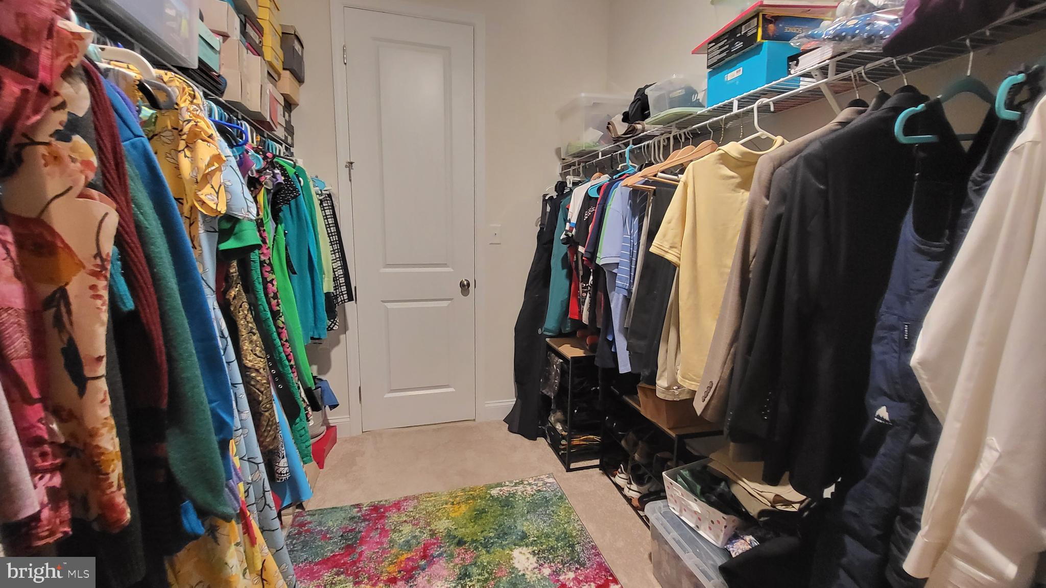 609 Line Road Mechanicsburg, PA 17050 - Photo 86 of 111 Large walk-in closet