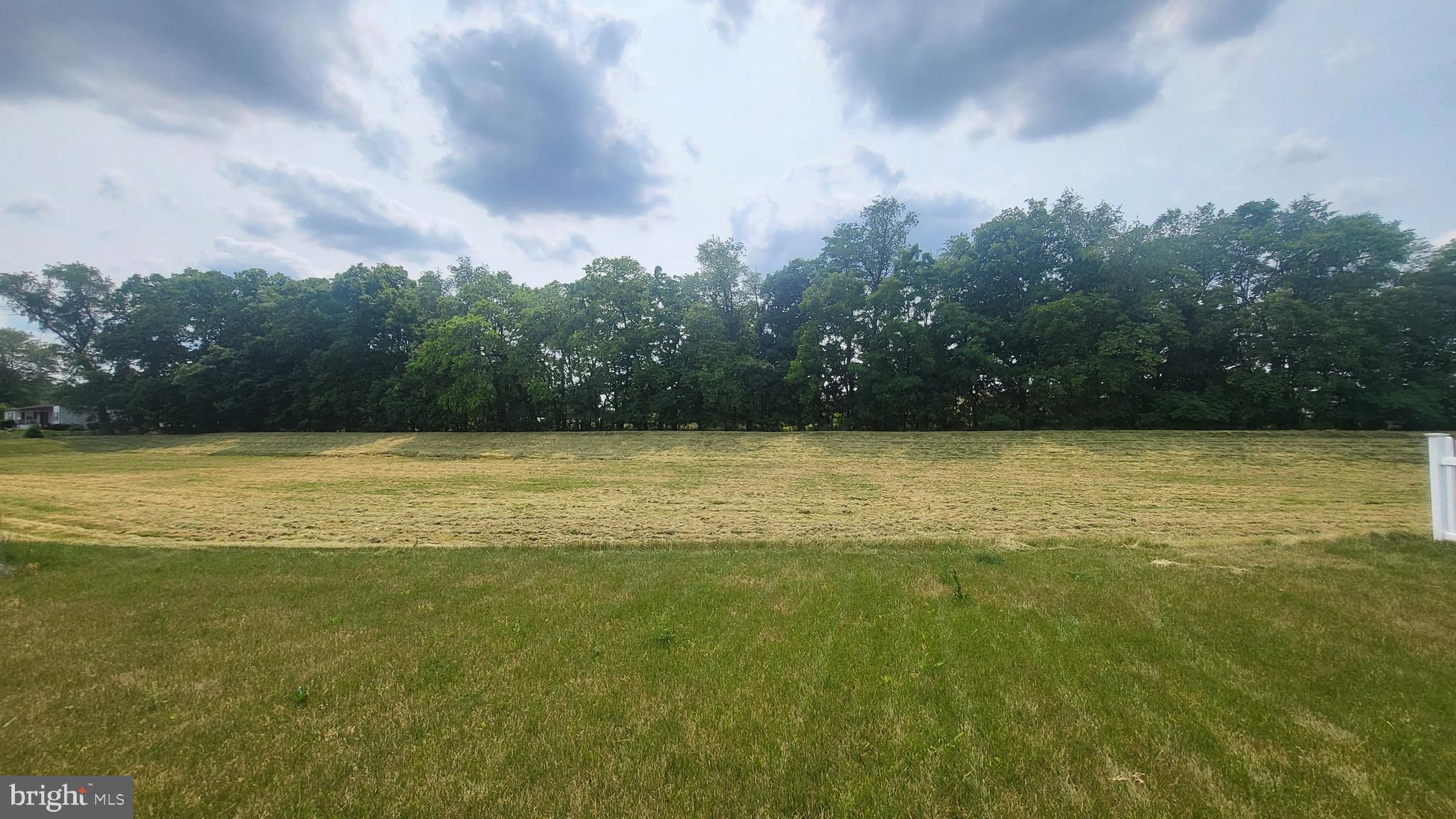 609 Line Road Mechanicsburg, PA 17050 - Photo 10 of 111 Large backyard with privacy