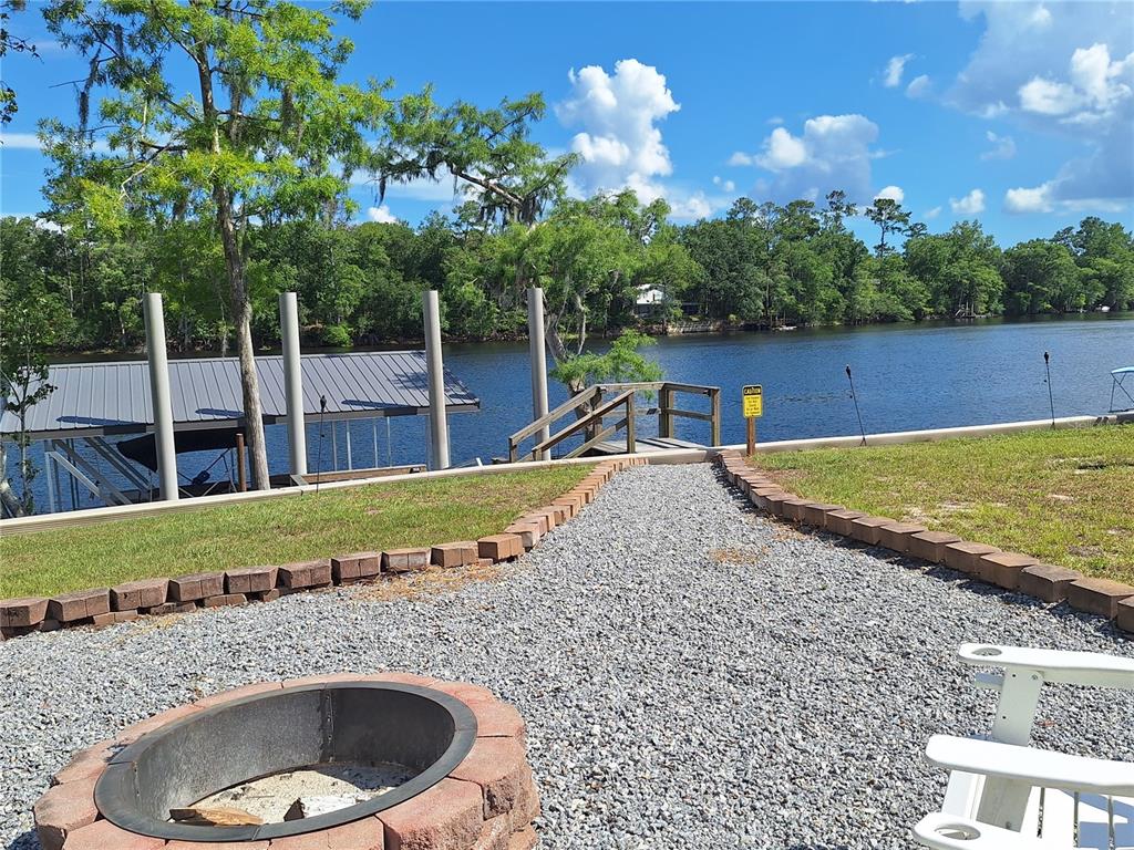 8213 Riverview Road Trenton, FL 32693 - Photo 33 of 59