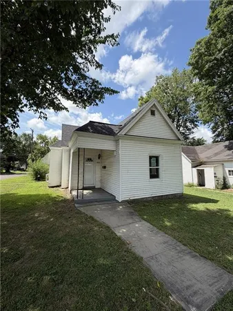 $119,000 | 1022 East 9th Street, Sedalia, MO 65301