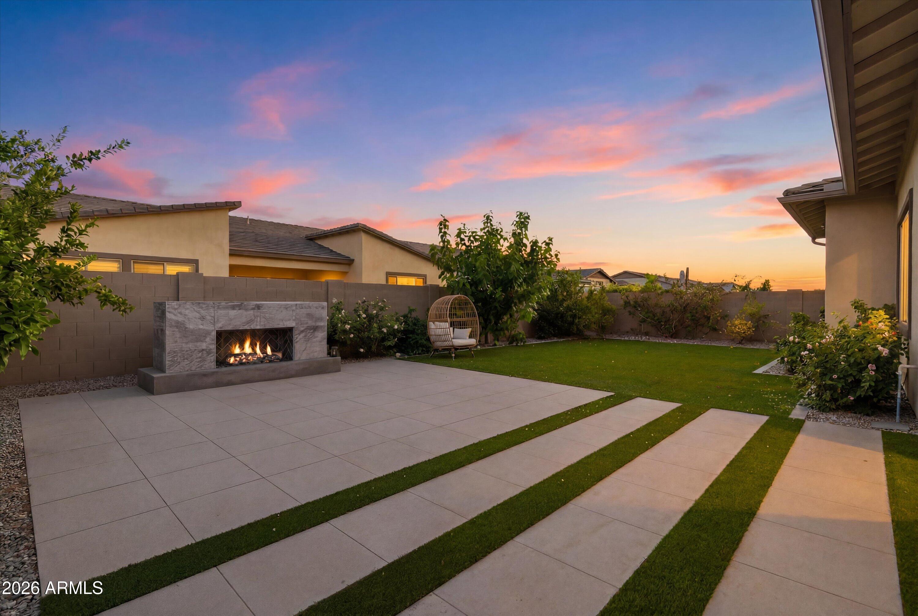 1290 East Ficus Way Gilbert, AZ 85298 - Photo 46 of 64 5-73