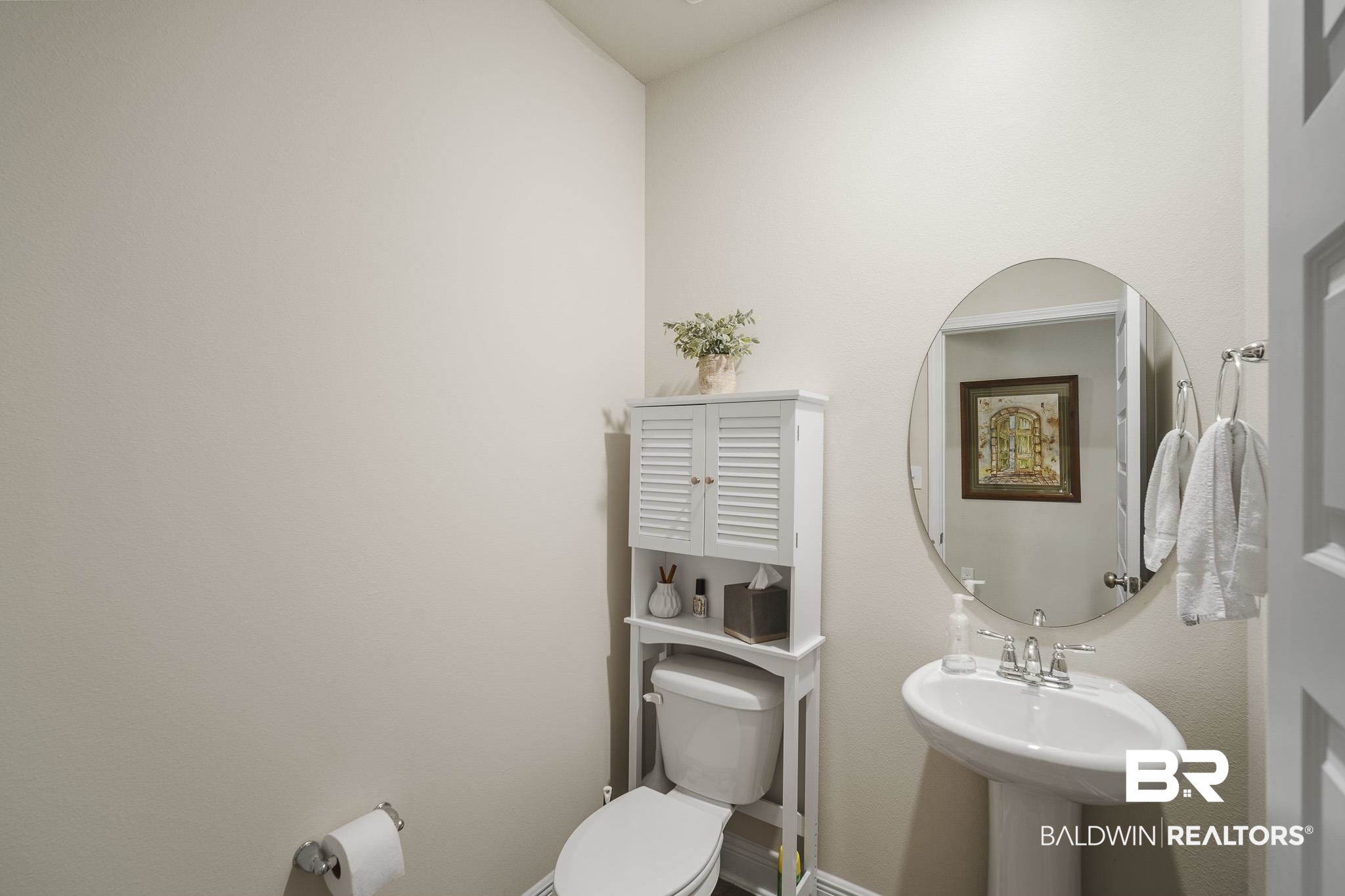 24765 Spectacular Bid Loop Daphne, AL 36526 - Photo 41 of 45 Bathroom featuring sink and toilet