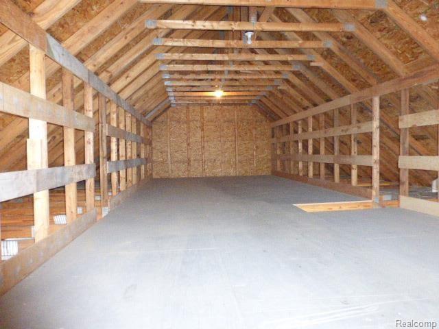 5148 Hollow Corners Road Dryden, MI 48428 - Photo 29 of 30 2015-02-12 09.01