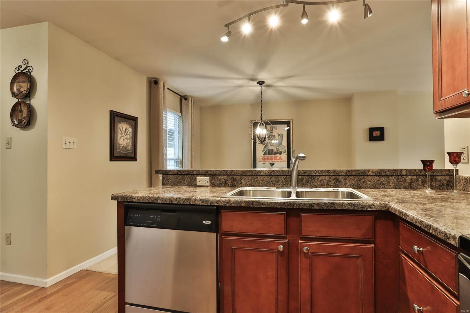 237 Coachgate Lane Ballwin, MO 63021 - Photo 9 of 23