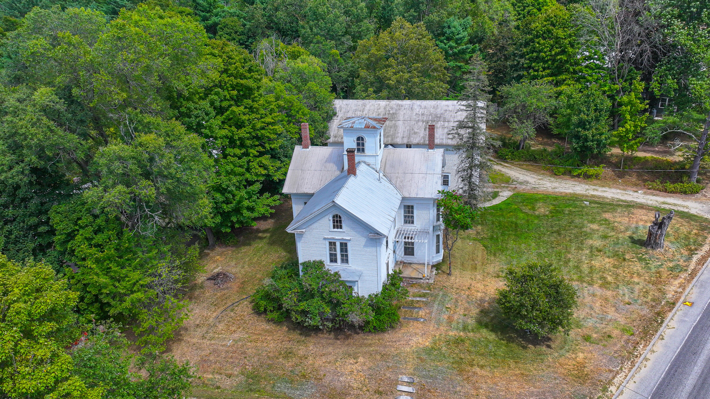 16 Buckfield Road South Paris, ME 04281 - Photo 13 of 107 16 Buckfield Road-6