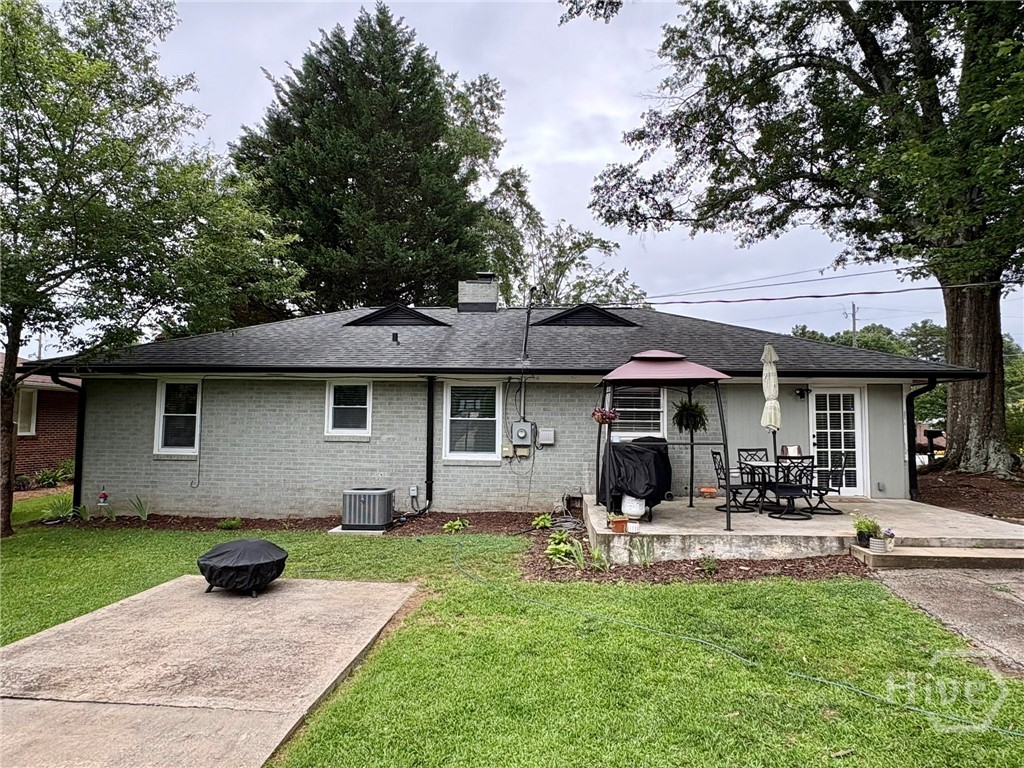 199 Harris Street Toccoa, GA 30577 - Photo 28 of 31