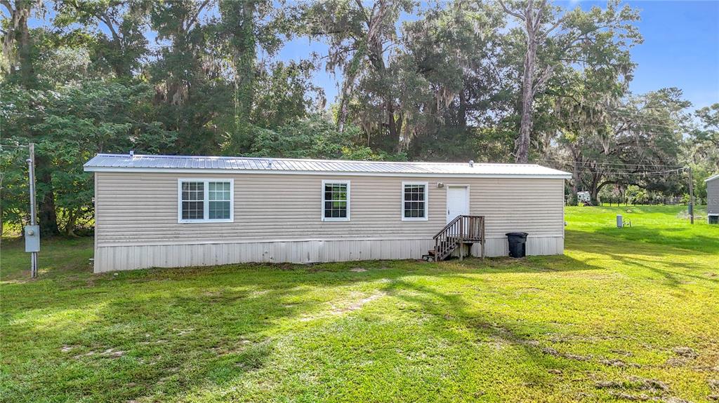 15965 Northwest 44th Ave Road Reddick, FL 32686 - Photo 1 of 1 Gallery Image 1