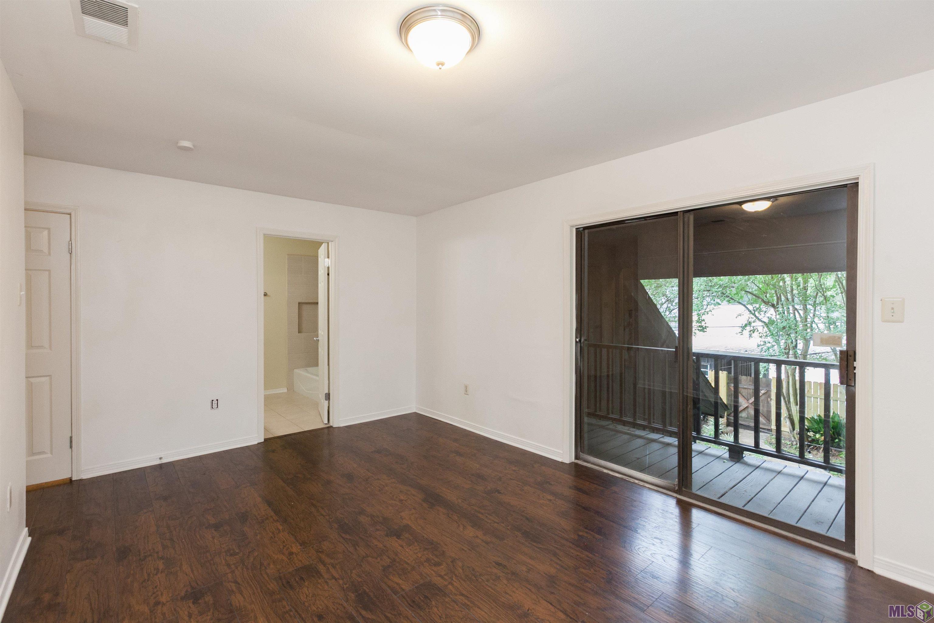2122 Brightside Drive Baton Rouge, LA 70820 - Photo 15 of 26 Second floor bedroon with balacony