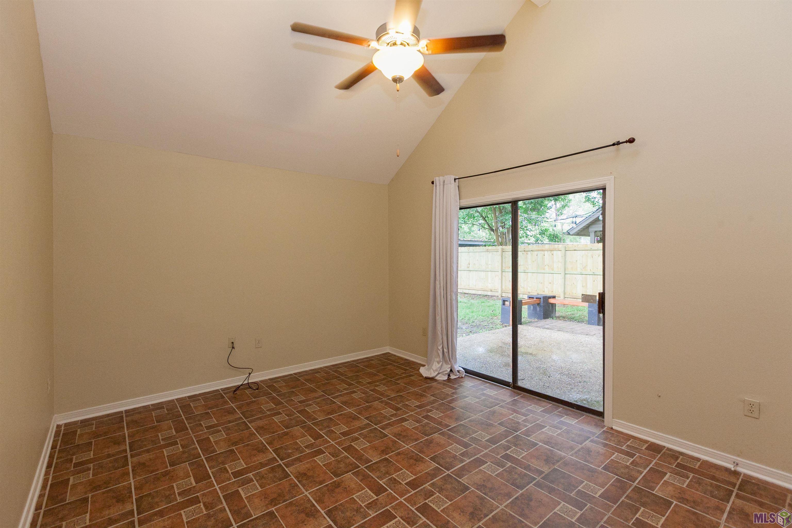 2122 Brightside Drive Baton Rouge, LA 70820 - Photo 10 of 26 Downstairs Bedroom