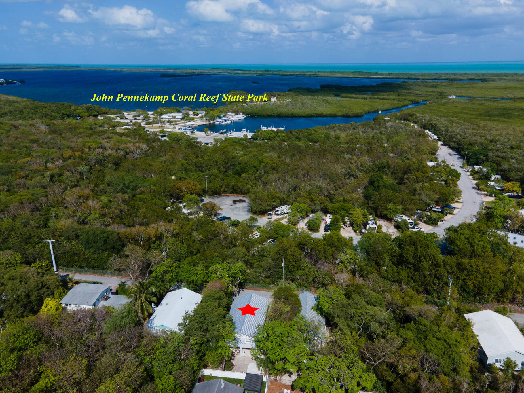 1033 Valencia Road Key Largo, FL 33037 - Photo 49 of 72 Beautiful scenery