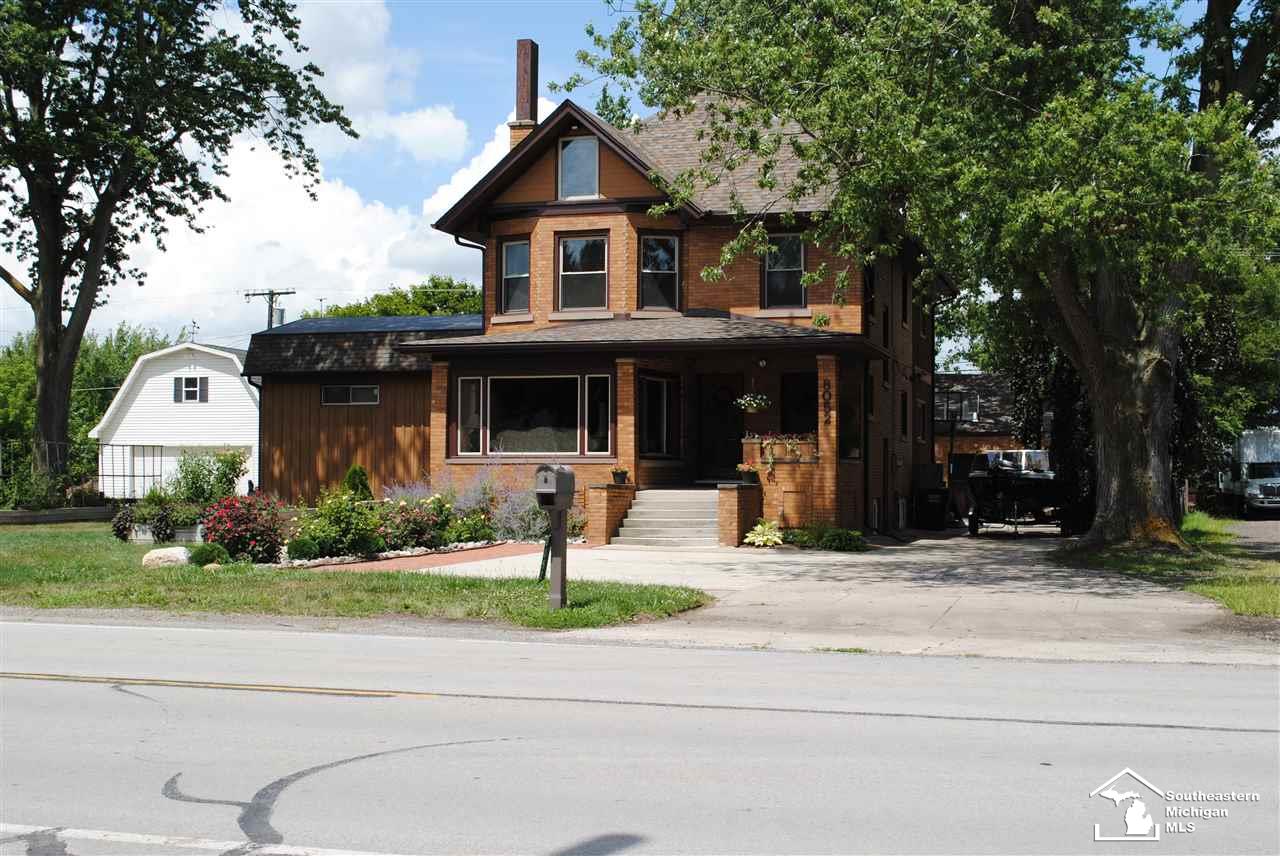 8052 Ida East Road Ida, MI 48140 - Photo 2 of 65