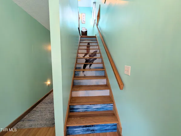 $469,000 | 1606 Valley View Drive, Big Stone Gap, VA 24219