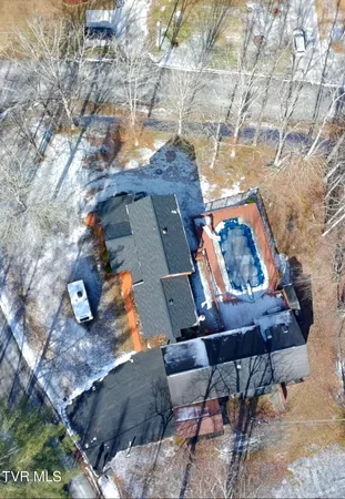 $469,000 | 1606 Valley View Drive, Big Stone Gap, VA 24219