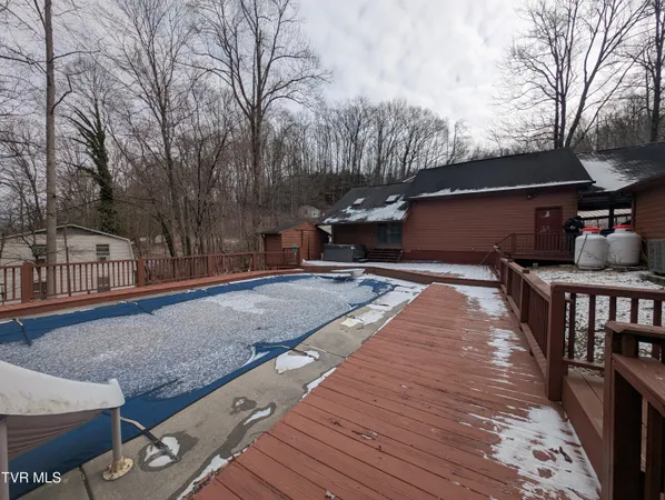 $469,000 | 1606 Valley View Drive, Big Stone Gap, VA 24219