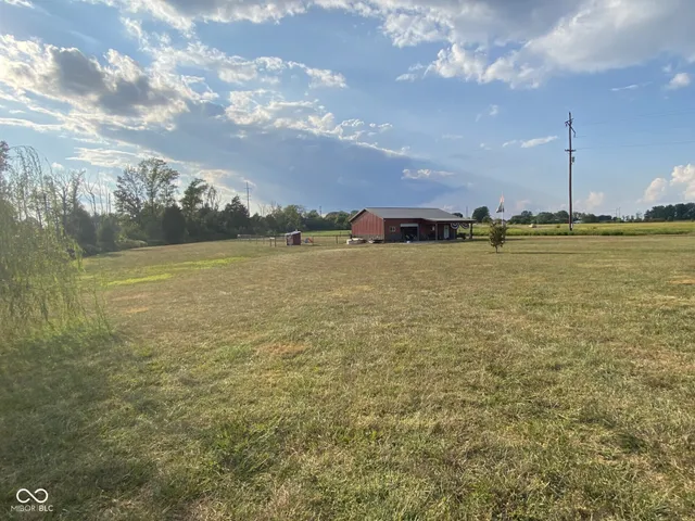 $649,900 | 10351 County Road 800 North, Seymour, IN 47274
