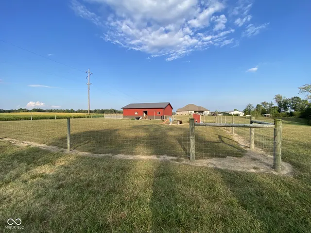 $649,900 | 10351 County Road 800 North, Seymour, IN 47274