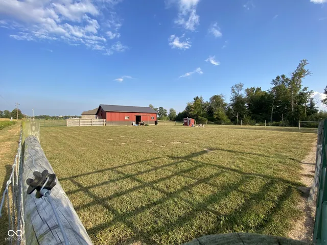 $649,900 | 10351 County Road 800 North, Seymour, IN 47274