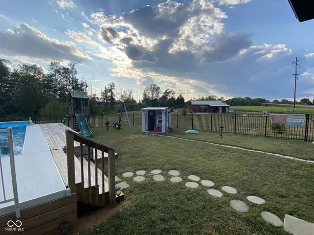 $649,900 | 10351 County Road 800 North, Seymour, IN 47274