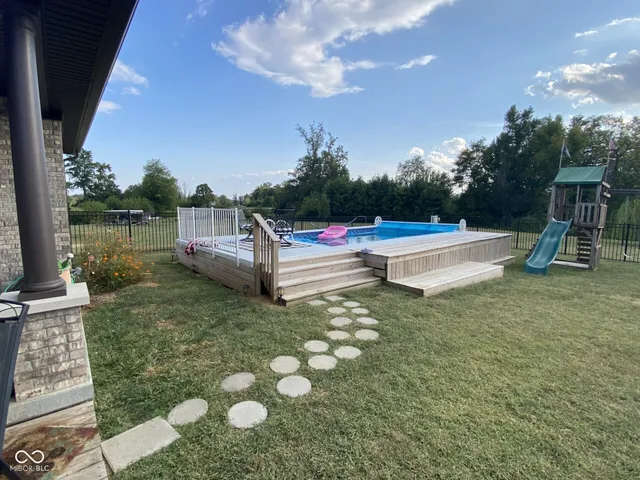 $649,900 | 10351 County Road 800 North, Seymour, IN 47274