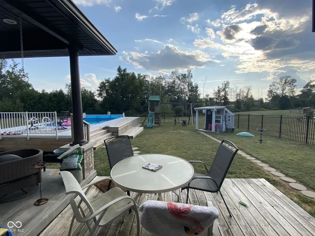 $649,900 | 10351 County Road 800 North, Seymour, IN 47274