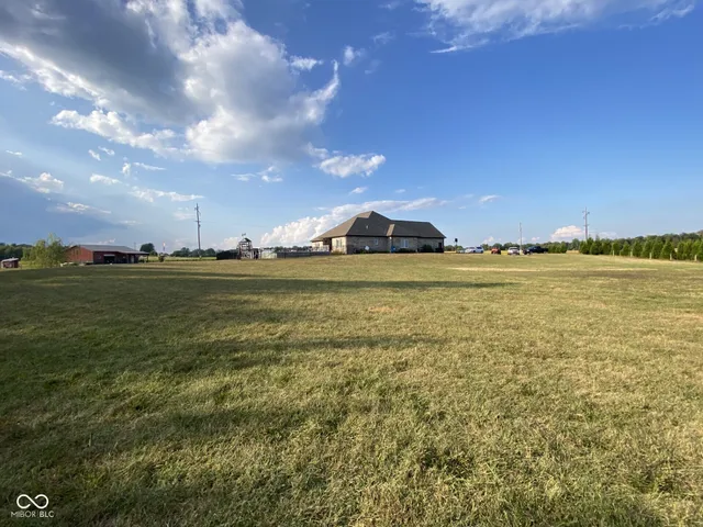 $649,900 | 10351 County Road 800 North, Seymour, IN 47274
