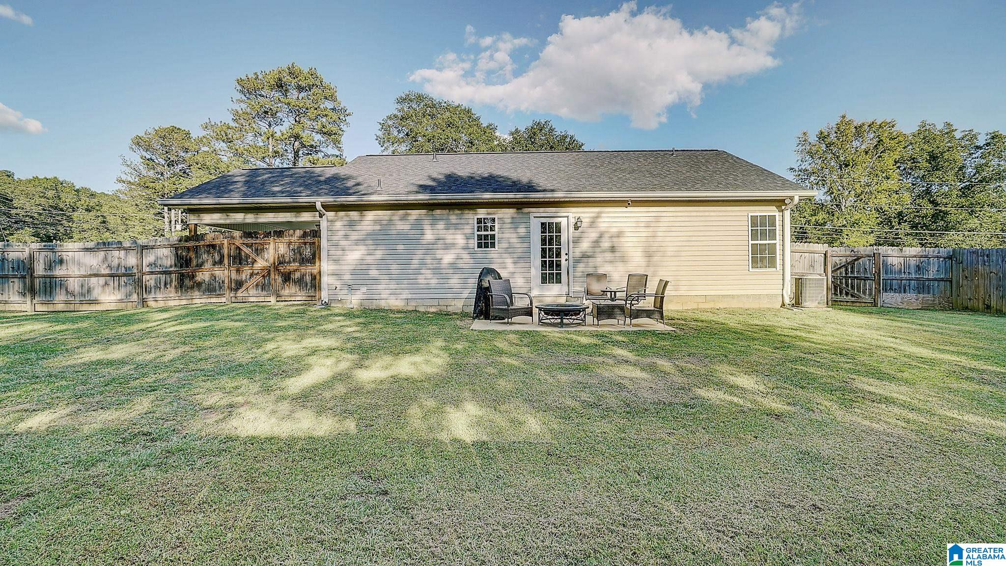 54 Brickhouse Road Oxford, AL 36203 - Photo 35 of 36