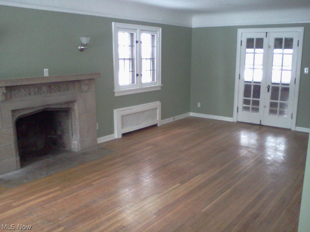 3615 Harvey Road Cleveland, OH 44118 - Photo 2 of 11 Gallery Image 2