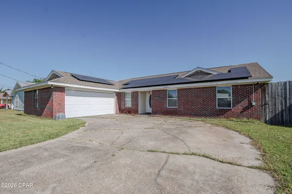 $320,000 | 608 Hummingbird Street, Lynn Haven, FL 32444