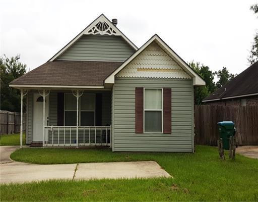 4394 Brodie Road D'Iberville, MS 39540 - Photo 1 of 12 Primary Photo