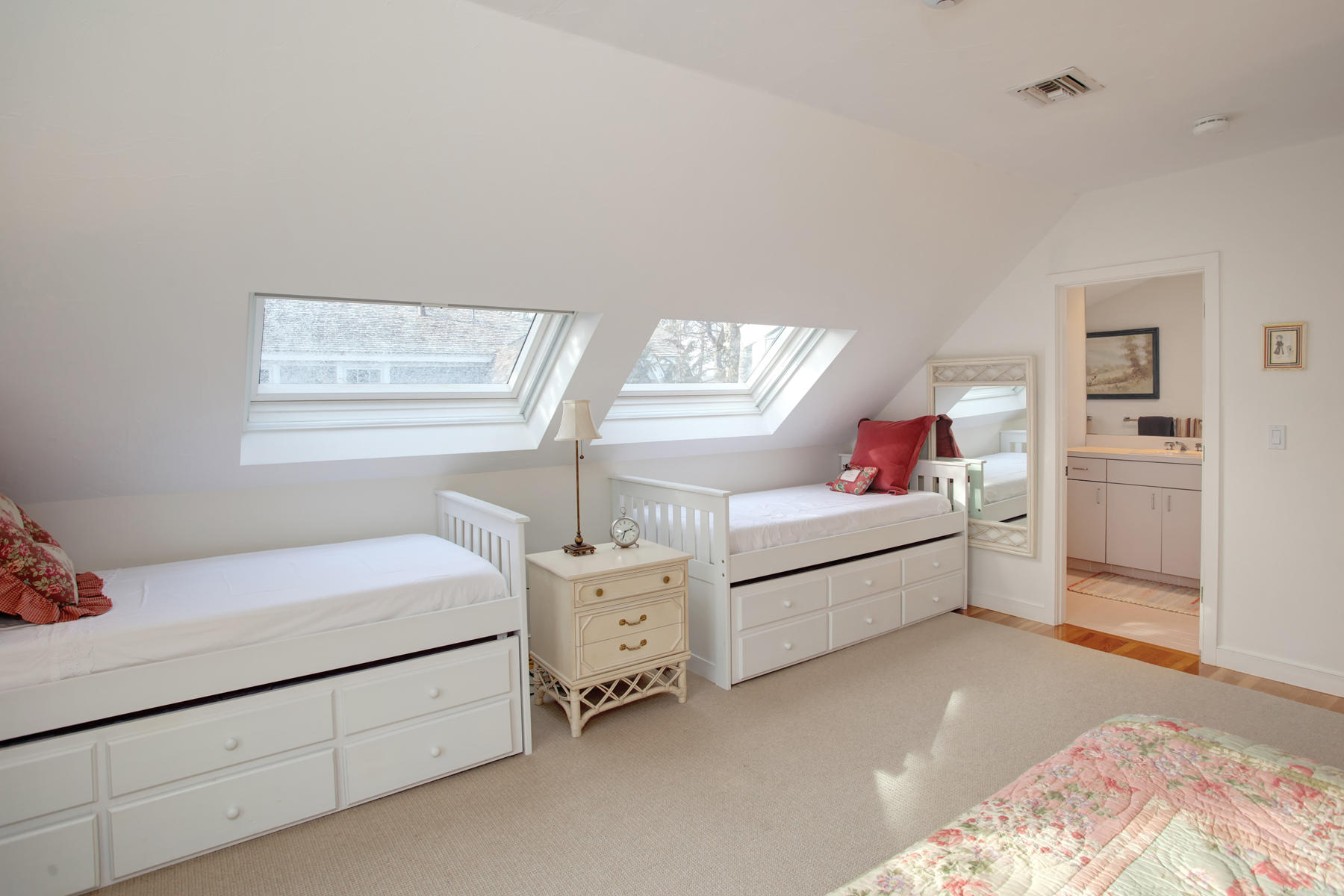 43 Tide Run Mashpee, MA 02649 - Photo 24 of 31 a bedroom with a bed and window