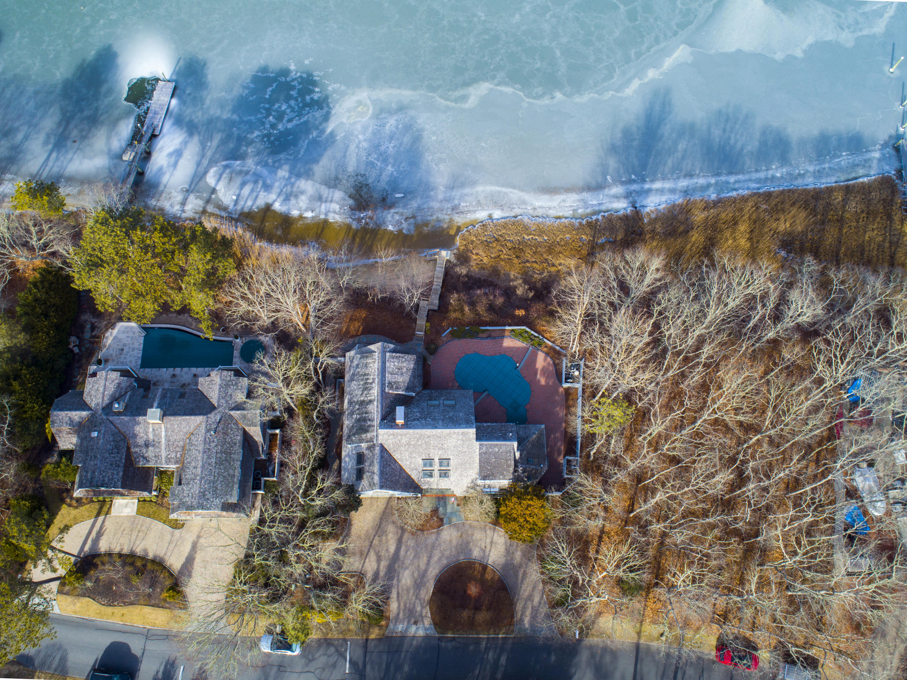 43 Tide Run Mashpee, MA 02649 - Photo 3 of 31