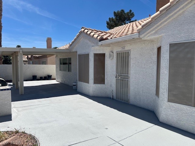 360 Promontory Drive Henderson, NV 89014 - Photo 17 of 18