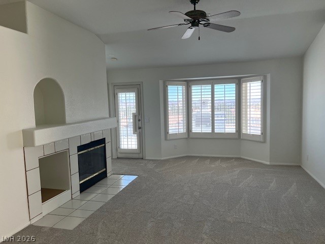 360 Promontory Drive Henderson, NV 89014 - Photo 4 of 18