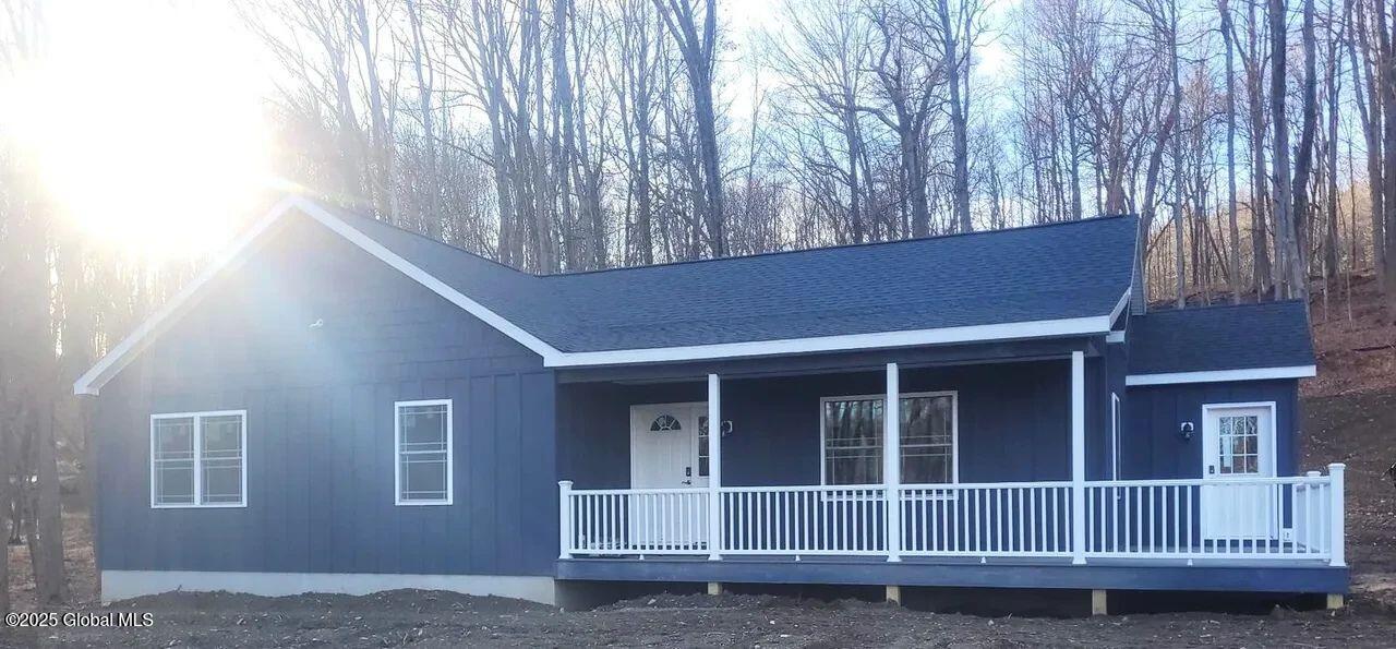 175 Snyder Pond Road Copake, NY 12516 - Photo 1 of 66 Picture 1