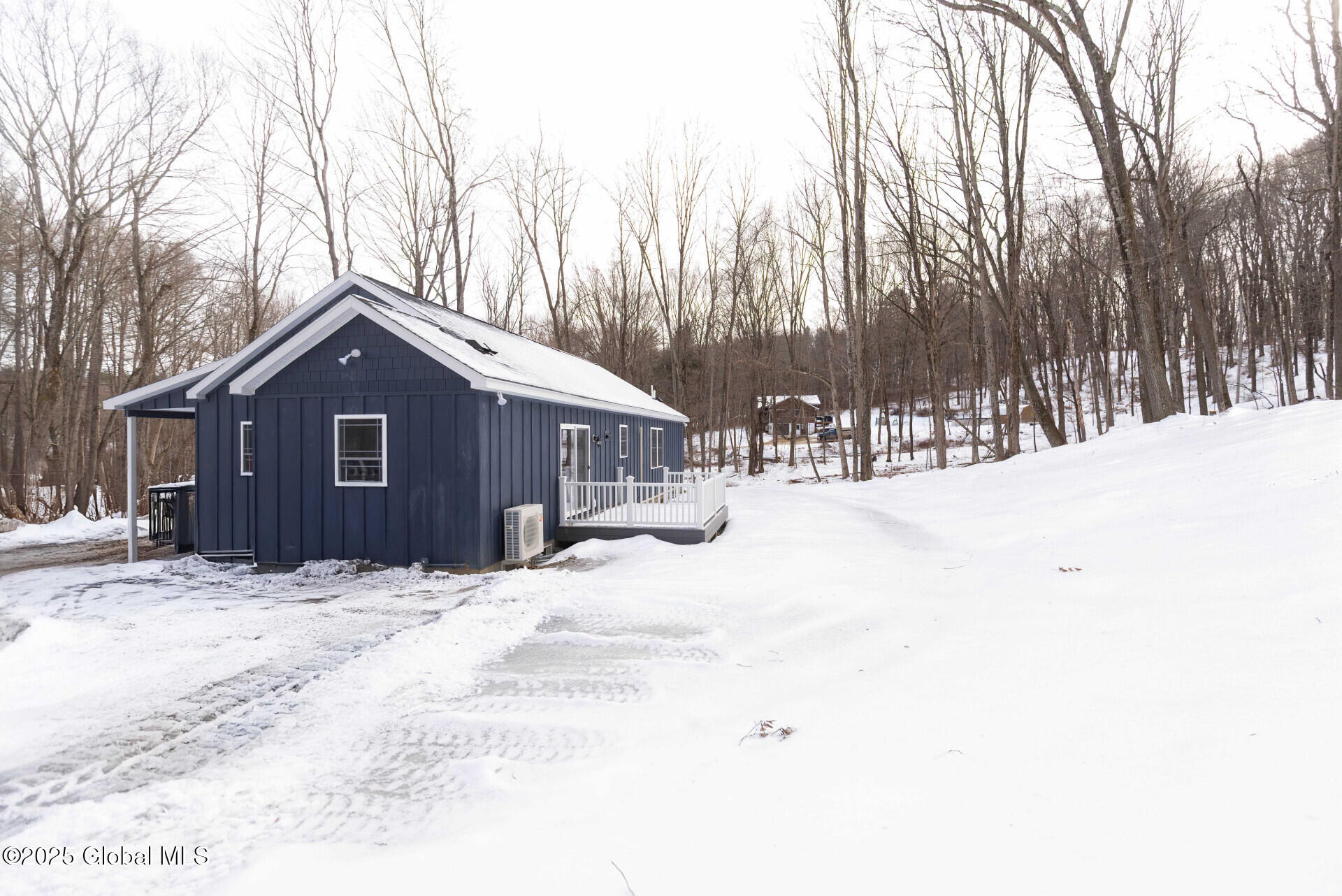 175 Snyder Pond Road Copake, NY 12516 - Photo 57 of 66 175SnyderPondRd_52787_61