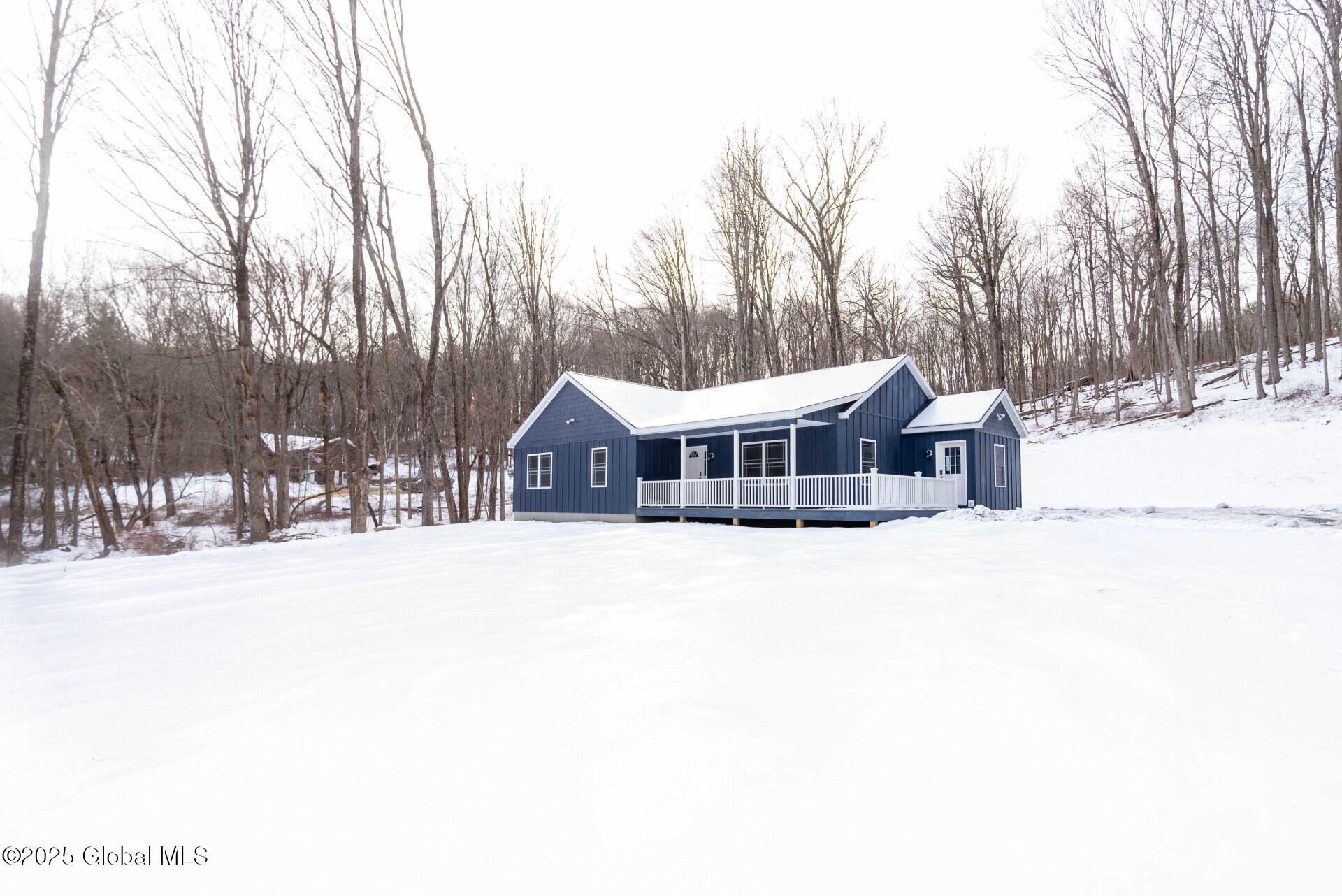 175 Snyder Pond Road Copake, NY 12516 - Photo 58 of 66 175SnyderPondRd_52787_62