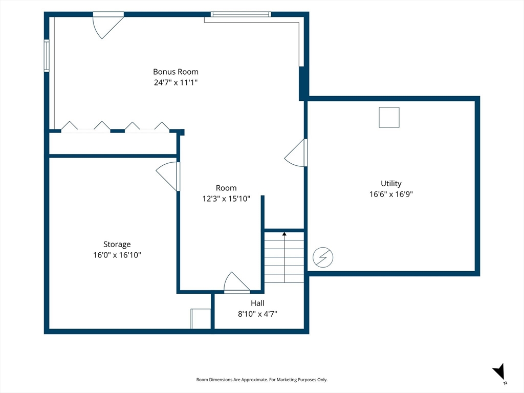 148 Main Street Townsend, MA 01469 - Photo 42 of 42