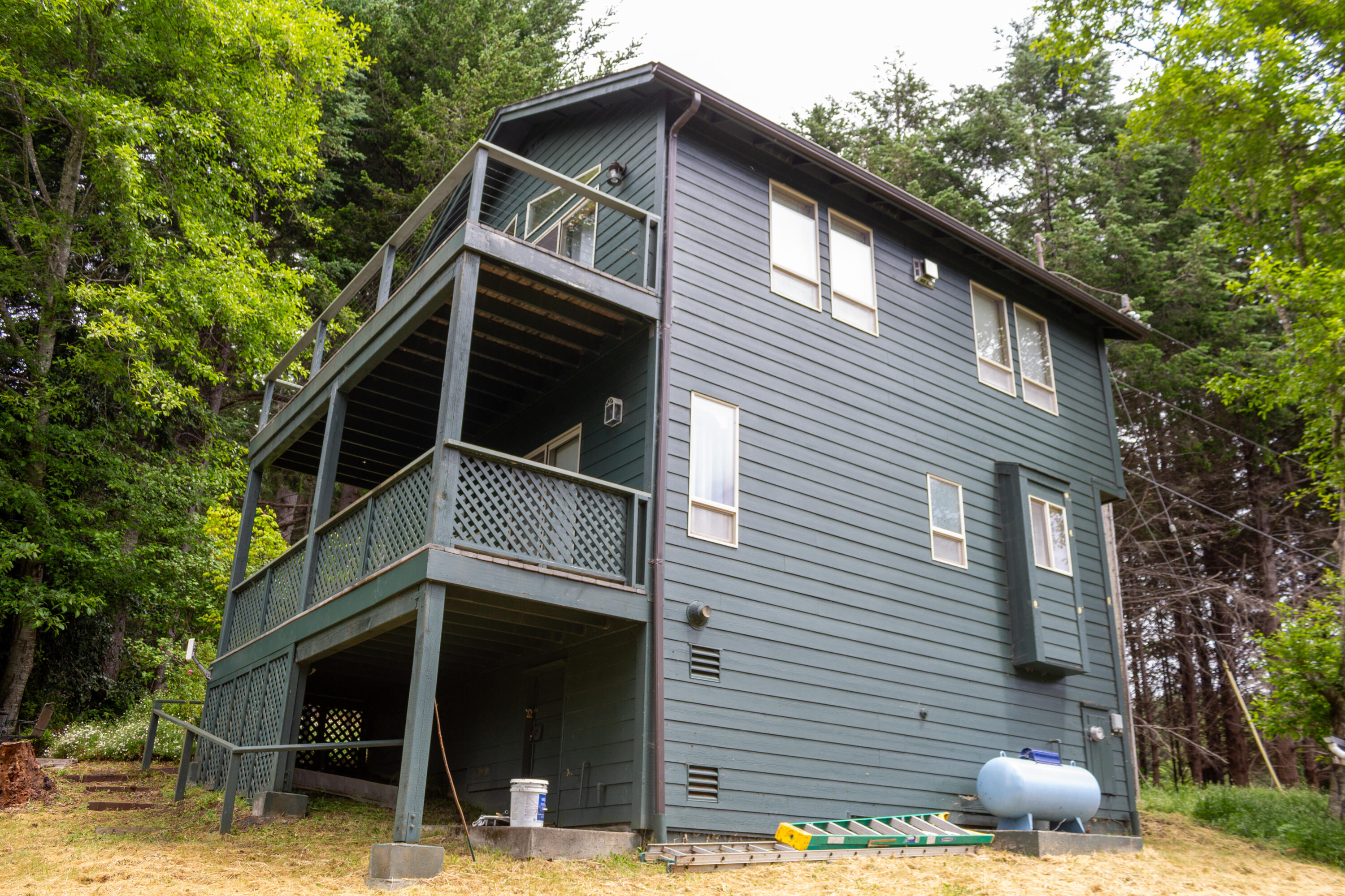524 Spring Road Shelter Cove, CA 95589 - Photo 53 of 60 Spring-098