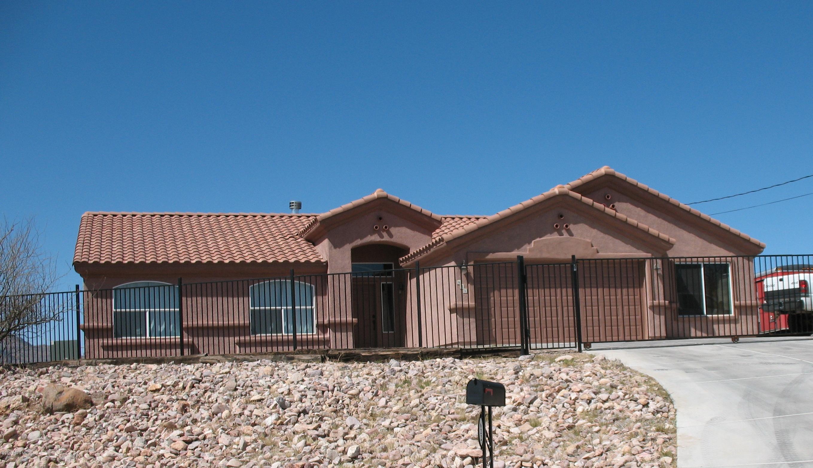 622 Camino Kansas Rio Rico, AZ 85648 - Photo 33 of 40